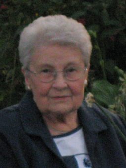 Boileau, Monique Pronovost