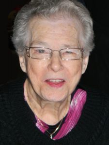 Boily, Marguerite Perreault