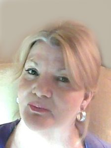 Boisvert, Ginette