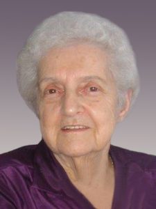 Boisvert, Jacqueline Bornais
