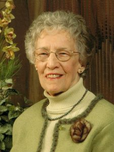 Boisvert, Jeanne-Françoise Parent