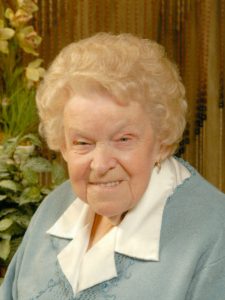 Boisvert, Marie-Claire Livernoche