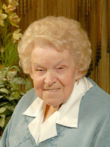 Boisvert, Marie-Claire Livernoche