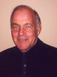 Boisvert, Yvon