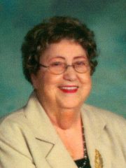 Bonin, Fleurette Desjardins