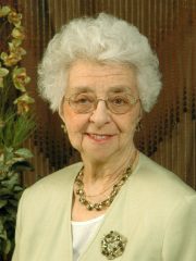 Bonin, Madeleine Baribeau