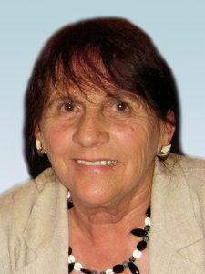 Bornais, Rita Morin