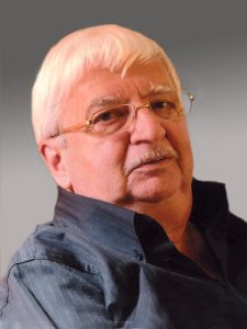 Bouchard, Noël