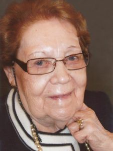 Bouchard, Rita Malenfant
