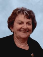 Boucher, Louise Lefebvre