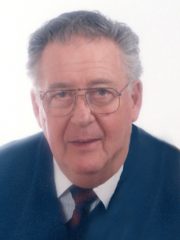 Boudreau, Ernest