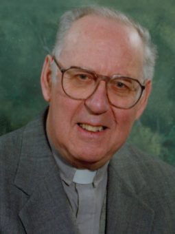 Boudreau, Father Henry