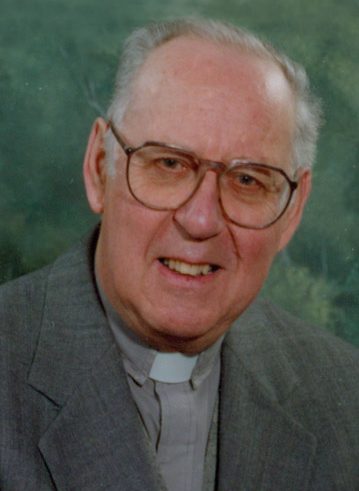 Boudreau, Father Henry