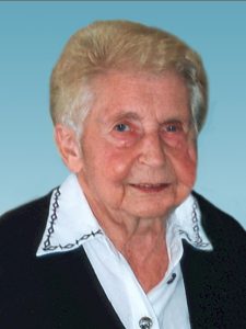 Boudreault, Jeannine Blais