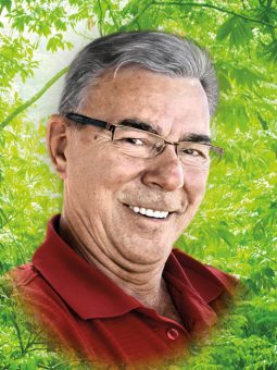 Bourassa, Jean-Claude 1947-2013