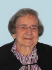 Bourassa, Ruth Levasseur