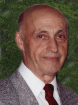 Bourgelas, Lionel 1929-2011