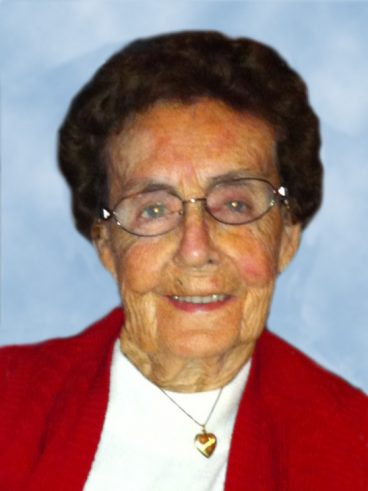 Bourque, Françoise Brière