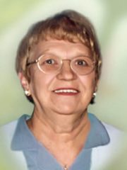 Bradley, Andrée Girardeau