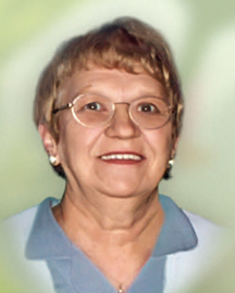 Bradley, Andrée Girardeau