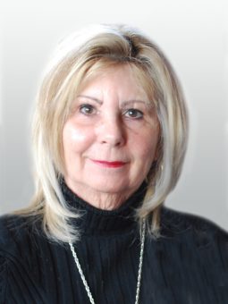 Breton, Diane Gosselin