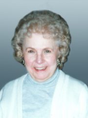 Brochu, Ghislaine Thiffeault