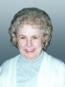 Brochu, Ghislaine Thiffeault