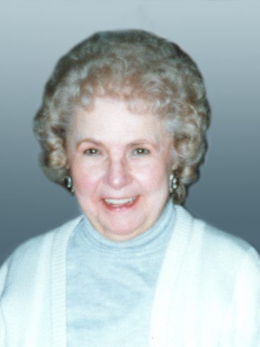 Brochu, Ghislaine Thiffeault