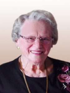 Brouillette, Marcelle Cossette