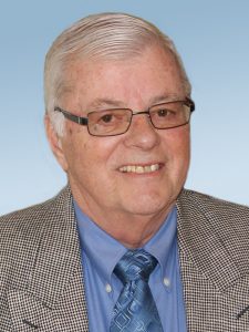 Bruneau, Edouard