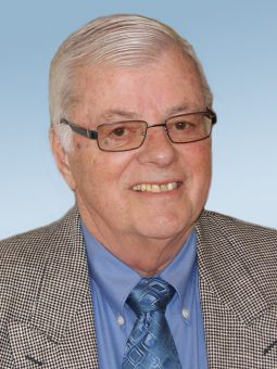 Bruneau, Edouard
