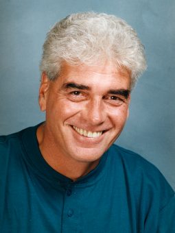 Buri, Tony 1946 – 2013