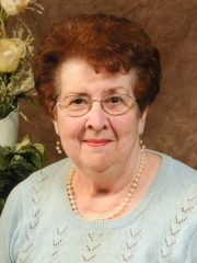 Bussières, Thérèse Grenier