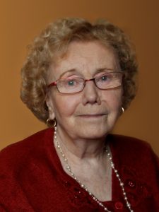 Cabana, Micheline Denis