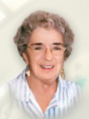 Camirand, Madeleine