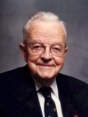 Campbell, Dr Maurice