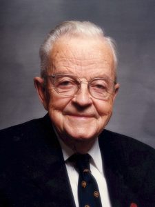 Campbell, Dr Maurice