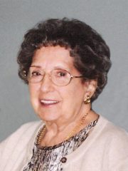 Campbell, Lucienne Beaulieu