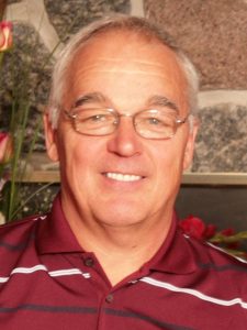 Carbonneau, Michel