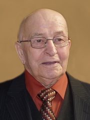 Caron, Hilarion 1924-2011