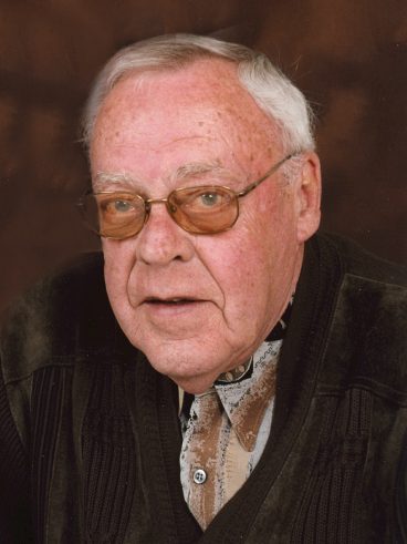 Caron, Maurice