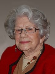 Carpentier, Thérèse Baillargeon