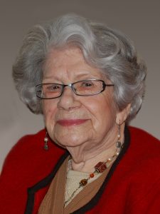 Carpentier, Thérèse Baillargeon