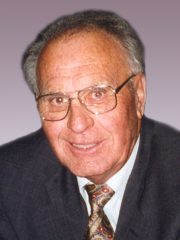 Chaîné, Paul