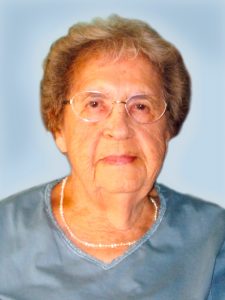 Champagne, Liliane Martel