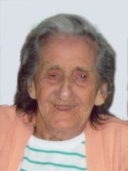 Champoux, Antoinette Lacerte