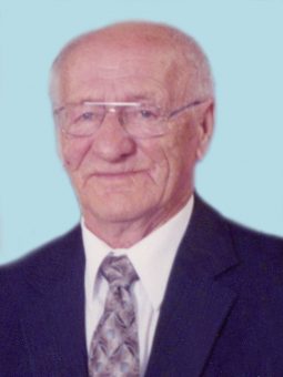 Champoux, Maurice
