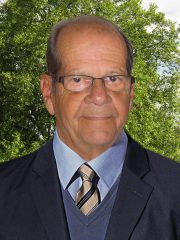 Charbonneau, Claude