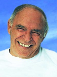 Charland, Jacques  »Tico »