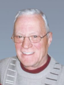 Charron, Pierre